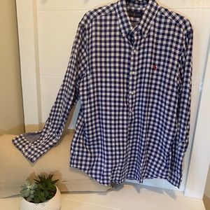 Ralph Lauren Button Down